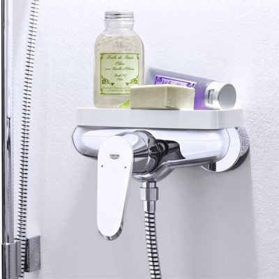 Змішувач для душу Grohe Eurodisc cosmopolitan 33569002 Змішувач для душу Grohe Eurodisc cosmopolitan 33569002