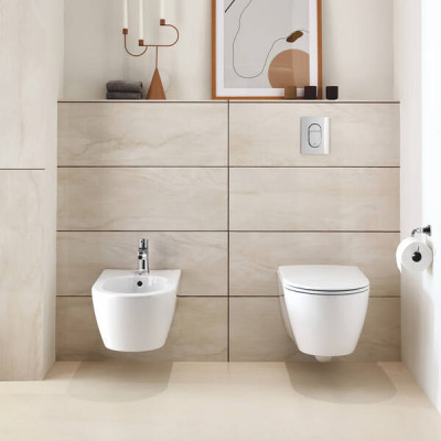 Змішувач для біде Grohe Grandera 23315000 Змішувач для біде Grohe Grandera 23315000