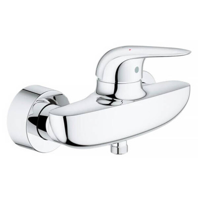 Змішувач для душу Grohe Eurostyle 23722003