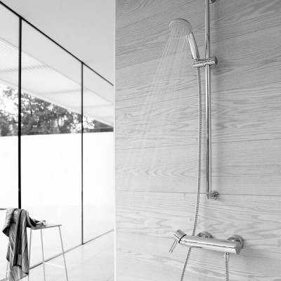 Змішувач для душу Grohe Essence 33636001 Змішувач для душу Grohe Essence 33636001