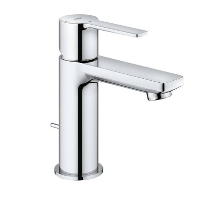 Змішувач для раковини Grohe Lineare New 23791001