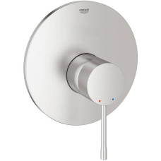 Змішувач прихованого монтажу для душу Grohe Essenсe 19286DC1 суперсталь