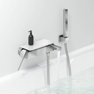 Змішувач для ванни Grohe Plus 33553003