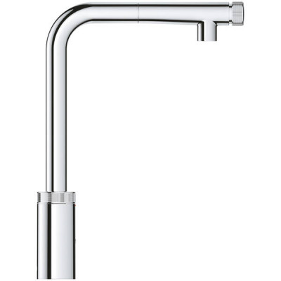 Змішувач для кухні Grohe Minta SmartControl 31613000 хром Змішувач для кухні Grohe Minta SmartControl 31613000 хром