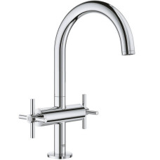 Змішувач для раковини Grohe Atrio 21019003 хром