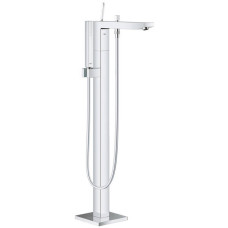 Змішувач для ванни Grohe Eurocube Joy 23667001 підлоговий, хром