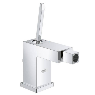 Змішувач для біде Grohe Eurocube Joy 23664000 хром