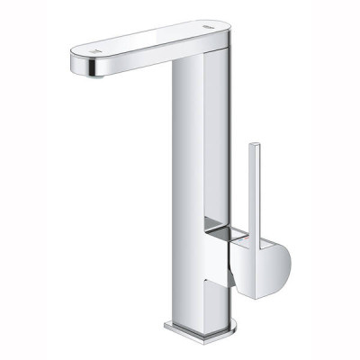 Змішувач для раковини Grohe Plus 23959003 із температурним дисплеєм Змішувач для раковини Grohe Plus 23959003 із температурним дисплеєм