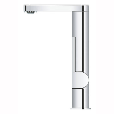 Змішувач для раковини Grohe Plus 23959003 із температурним дисплеєм Змішувач для раковини Grohe Plus 23959003 із температурним дисплеєм