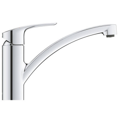 Змішувач для кухні Grohe Eurosmart 30506000 хром Змішувач для кухні Grohe Eurosmart 30506000 хром
