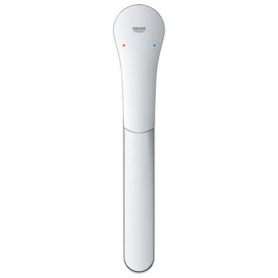 Змішувач для кухні Grohe Eurosmart 30506000 хром Змішувач для кухні Grohe Eurosmart 30506000 хром