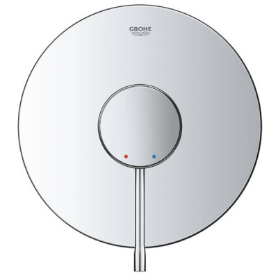 Змішувач прихованого монтажу для душу Grohe Essence 24168001 хром Змішувач прихованого монтажу для душу Grohe Essence 24168001 хром
