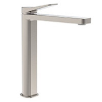 Змішувач для раковини Devit HB-GR5009BN колір brushed nickel