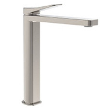 Змішувач для раковини Devit HB-GR5009BN колір brushed nickel