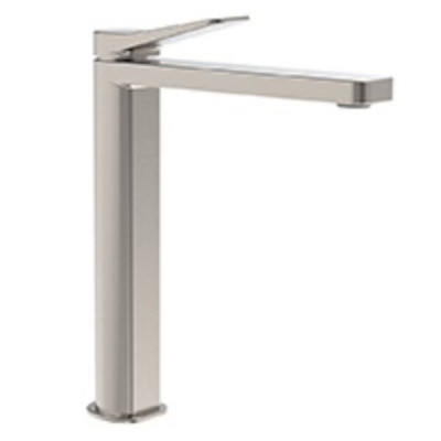 Змішувач для раковини Devit HB-GR5009BN колір brushed nickel