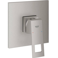 Змішувач прихованого монтажу для душу Grohe Eurocube 24061DC0 суперсталь