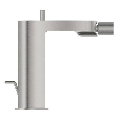 Змішувач для біде Grohe Plus 33241DC3 суперсталь Змішувач для біде Grohe Plus 33241DC3 суперсталь