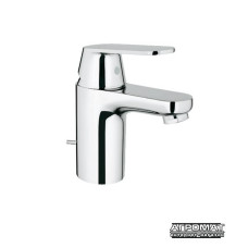 Змішувач для раковини Grohe Eurosmart 32825