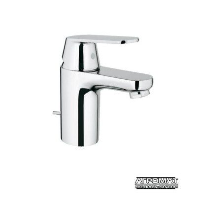 Змішувач для раковини Grohe Eurosmart 32825