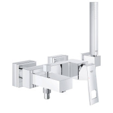 Змішувач для ванни Grohe Eurocube 23141