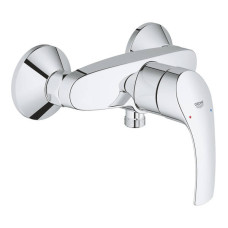 Змішувач для душу одноважільний 33555002 Grohe Eurosmart