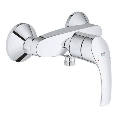 Змішувач для душу одноважільний 33555002 Grohe Eurosmart