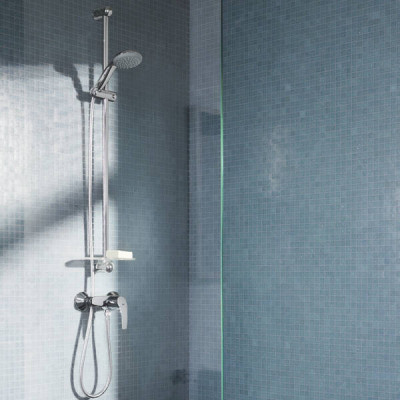 Змішувач для душу одноважільний 33555002 Grohe Eurosmart Змішувач для душу одноважільний 33555002 Grohe Eurosmart