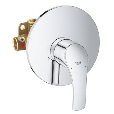 Змішувач прихованого монтажу для душу Grohe Eurosmart 33556002
