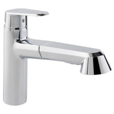 Змішувач для кухні Grohe Eurodisc cosmopolitan 32257002