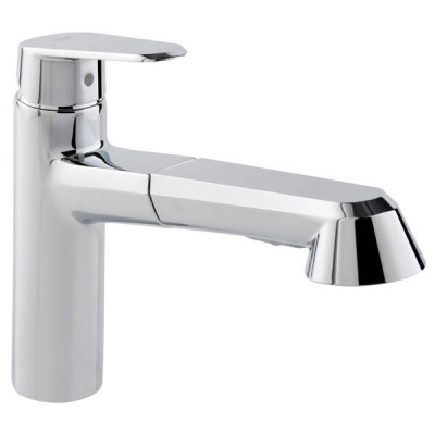 Змішувач для кухні Grohe Eurodisc cosmopolitan 32257002