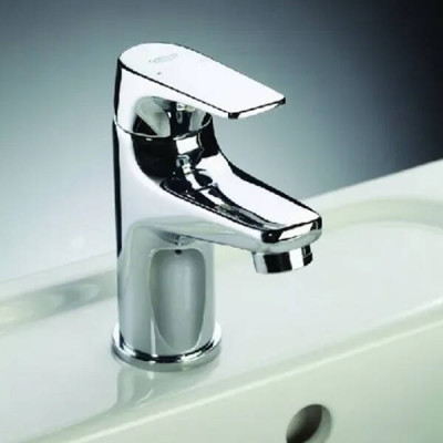 Змішувач для раковини Grohe Bau Flow 23752000 Змішувач для раковини Grohe Bau Flow 23752000
