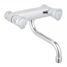 Змішувач для кухні Grohe Costa S 31187001