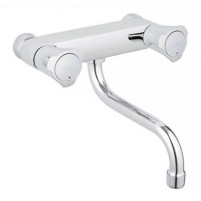 Змішувач для кухні Grohe Costa S 31187001