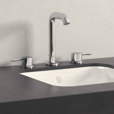 Змішувач для раковини Grohe Essence 20296001 Змішувач для раковини Grohe Essence 20296001