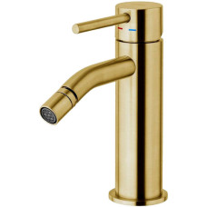 Змішувач для біде Paffoni Light LIG131HG золото