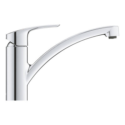 Змішувач для кухні Grohe Eurosmart New З33281003 Змішувач для кухні Grohe Eurosmart New З33281003