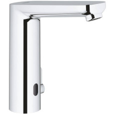 Змішувач для раковини Grohe Eurosmart Cosmopolitan E 36422000 сенсорний, хром