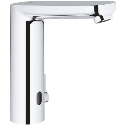 Змішувач для раковини Grohe Eurosmart Cosmopolitan E 36422000 сенсорний, хром