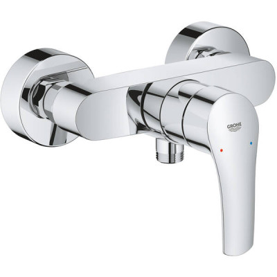 Змішувач для душу Grohe Eurosmart 33555003 хром