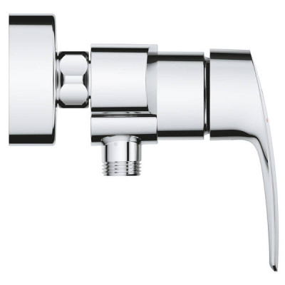 Змішувач для душу Grohe Eurosmart 33555003 хром Змішувач для душу Grohe Eurosmart 33555003 хром