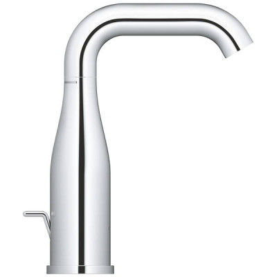 Змішувач для раковини Grohe Essence 24173001 M-розмір, хром Змішувач для раковини Grohe Essence 24173001 M-розмір, хром