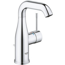 Змішувач для раковини Grohe Essence 24173001 M-розмір, хром