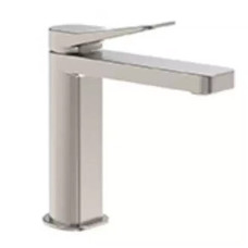 Змішувач для раковини Devit HB-GR5008BN колір brushed nickel