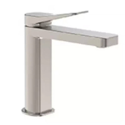 Змішувач для раковини Devit HB-GR5008BN колір brushed nickel