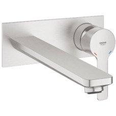 Змішувач прихованого монтажу для раковини Grohe Lineare 23444DC1 суперсталь