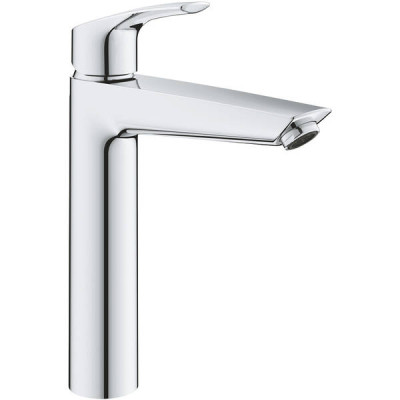 Змішувач для раковини Grohe Eurosmart 23971003 XL розмір, хром
