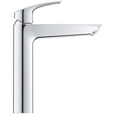 Змішувач для раковини Grohe Eurosmart 23971003 XL розмір, хром Змішувач для раковини Grohe Eurosmart 23971003 XL розмір, хром