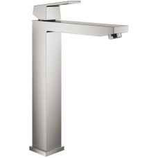 Змішувач для раковини Grohe Eurocube 23406DC0 XL-розмір, суперсталь