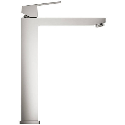 Змішувач для раковини Grohe Eurocube 23406DC0 XL-розмір, суперсталь Змішувач для раковини Grohe Eurocube 23406DC0 XL-розмір, суперсталь