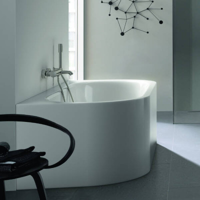Змішувач для ванни Grohe Essence 25250001 хром Змішувач для ванни Grohe Essence 25250001 хром